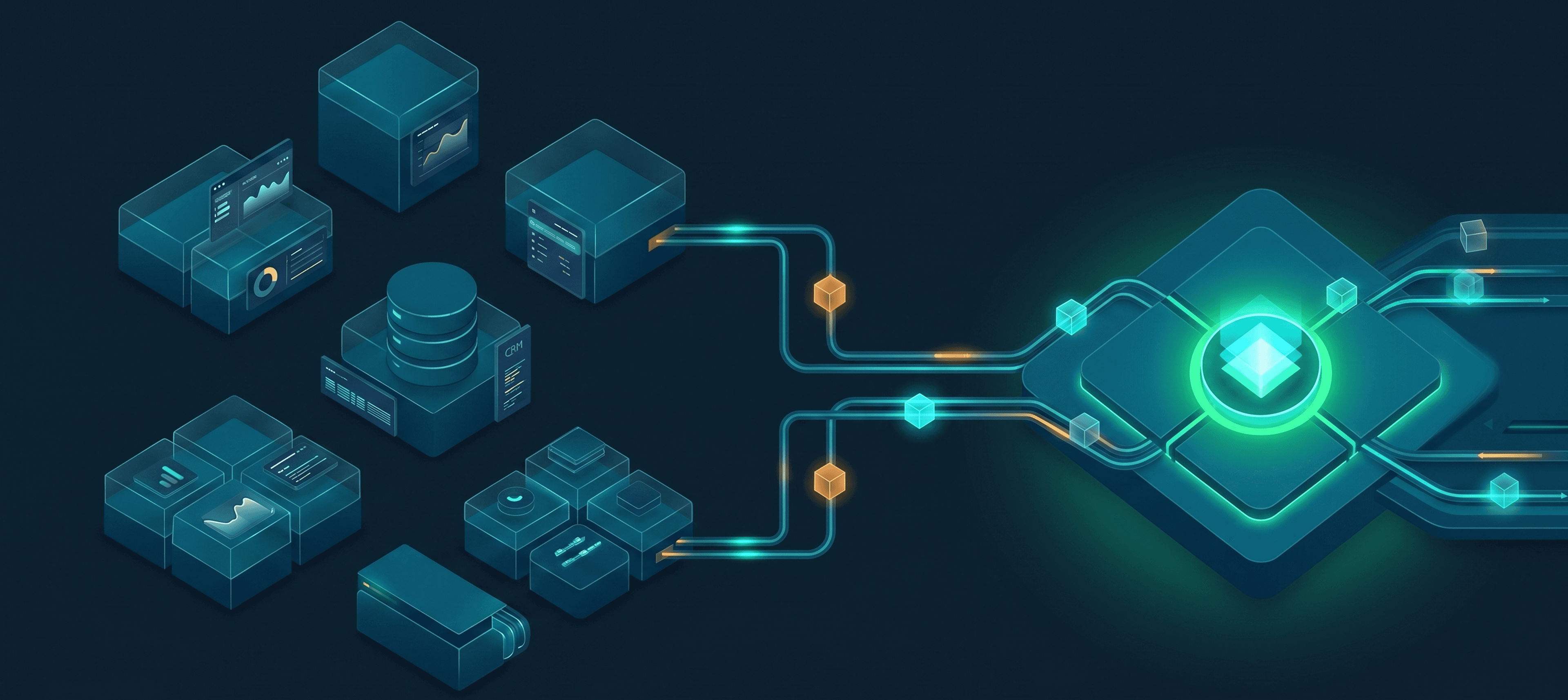 Stop guessing. See exactly what happened.